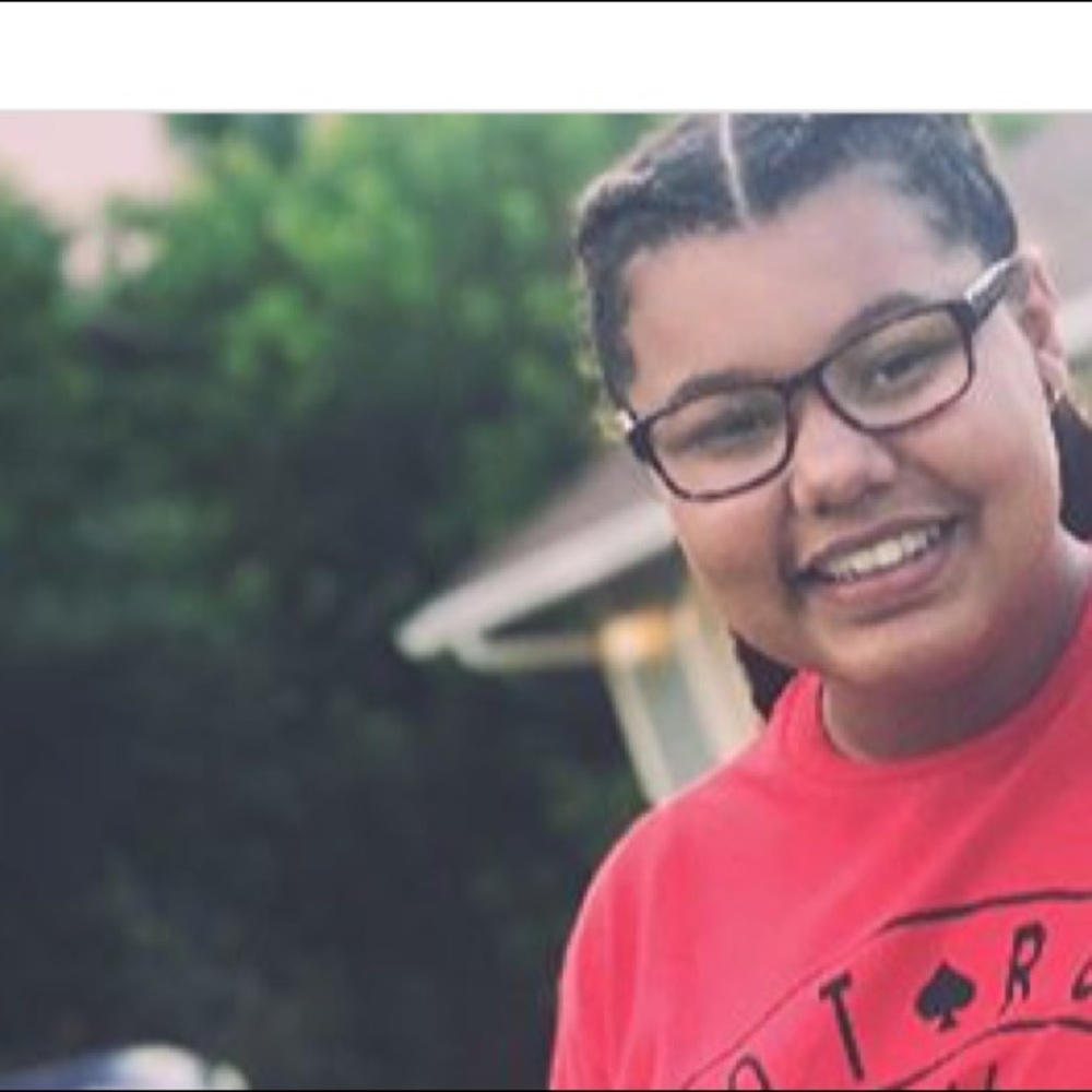 Meet your Posher, Makaylie